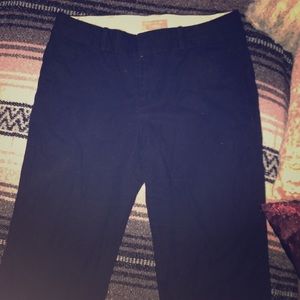Dress pants